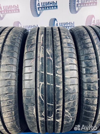 Goodyear Eagle F1 Asymmetric 2 235/50 R18 97V