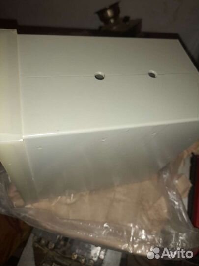 Умк-100к,и,мегометр