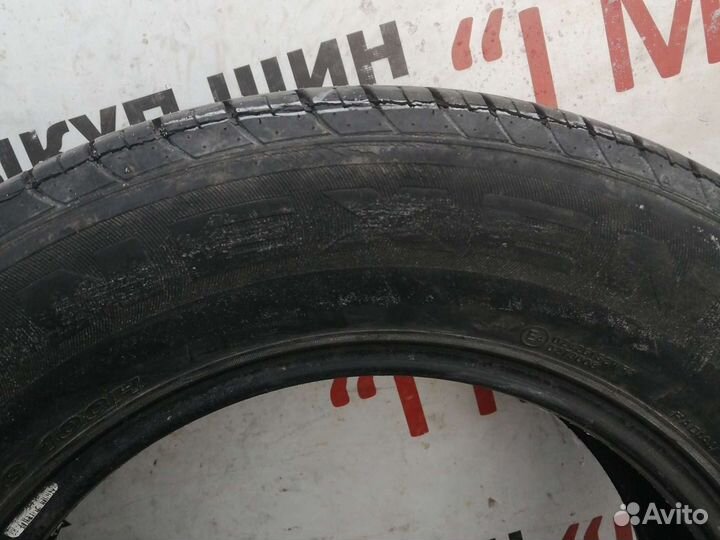 Nexen N Blue HD 235/60 R16