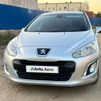 Peugeot 308 1.6 AT, 2012, 177 000 км, с пробегом, цена 625 000 руб.