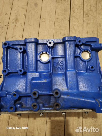 Двигатель ваз 16v