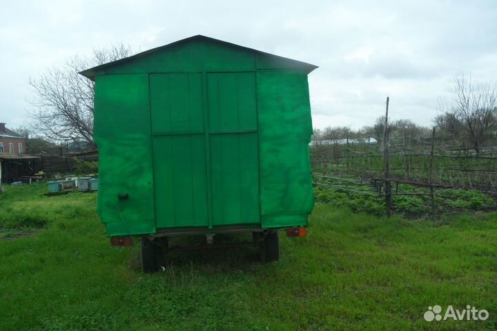 Продам пчелопавильон