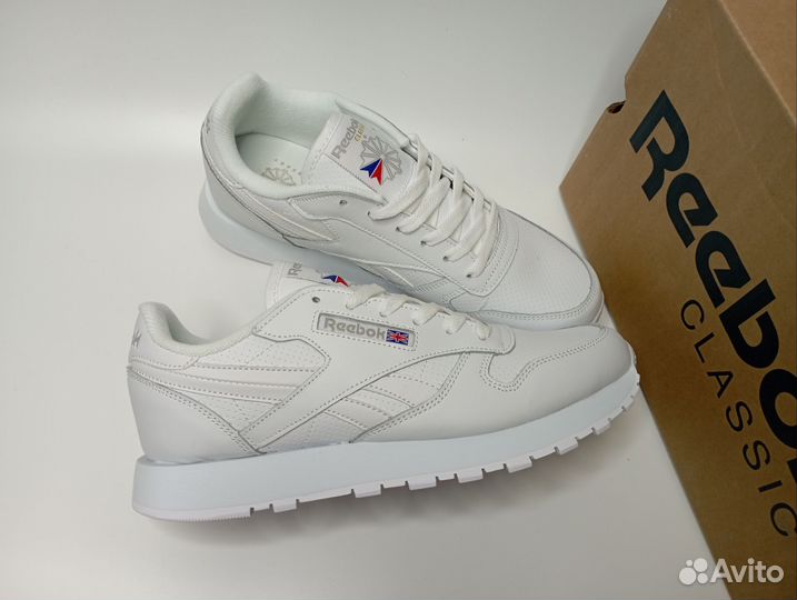 Кроссовки Reebok женские