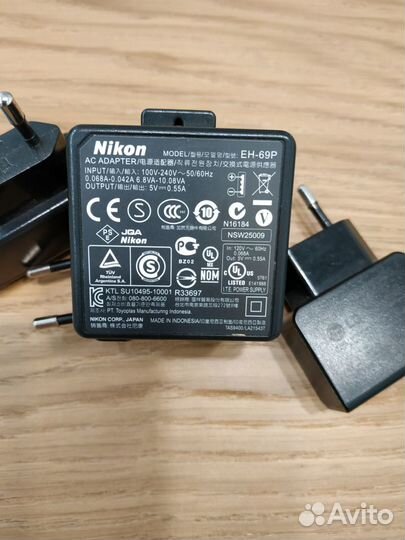 Зарядные устройства usb входом