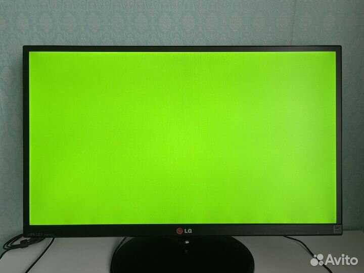 Монитор 23'' LG flatron 23EA63T-PB FHD 75Гц