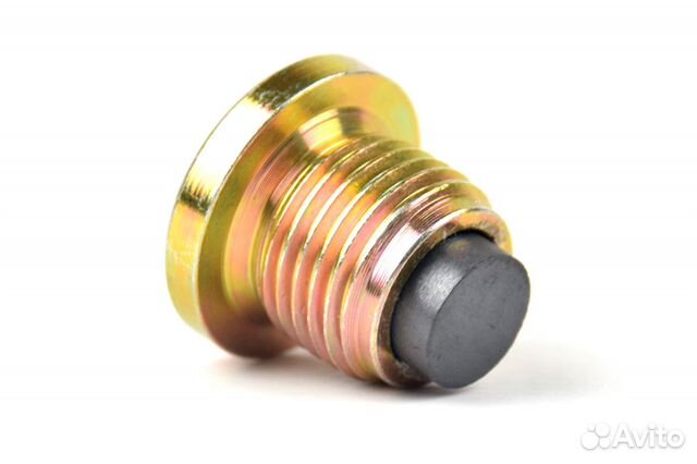 Пробка поддона картера двигателя с магнитом