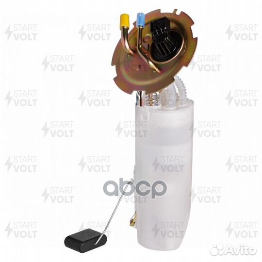 Бензонасос Chevrolet Lanos SFM0563 SFM0563