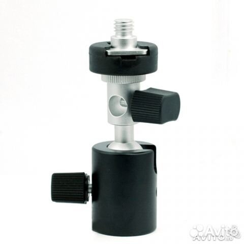 Золотой фотозонт