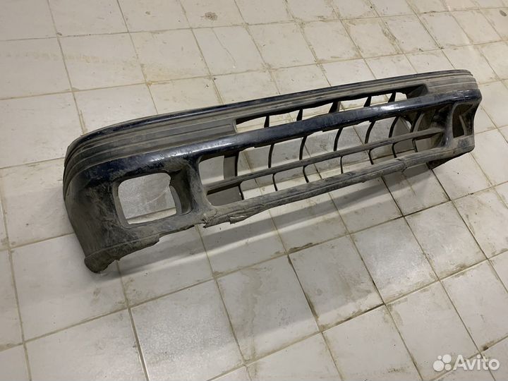 Бампер передний Subaru Legacy B10