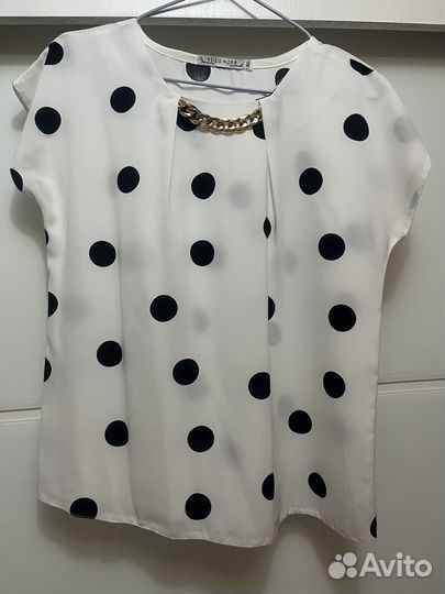 Блузка женская 44
