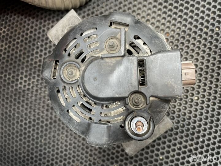 Генератор honda accord 7 к24