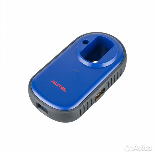 Программатор авто ключей Autel MaxiIM IM508S