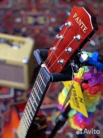 Продажа гитара