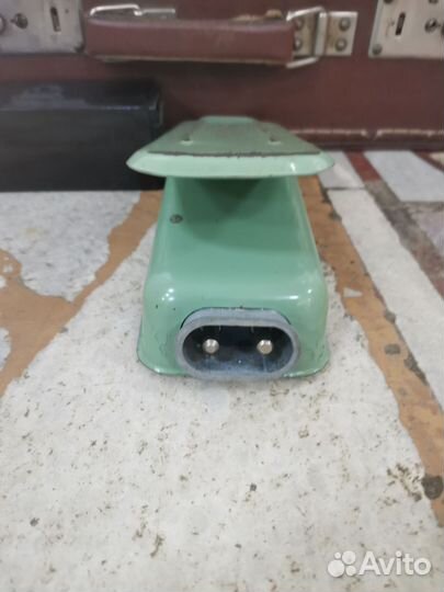 Швейная машина Волга СССР