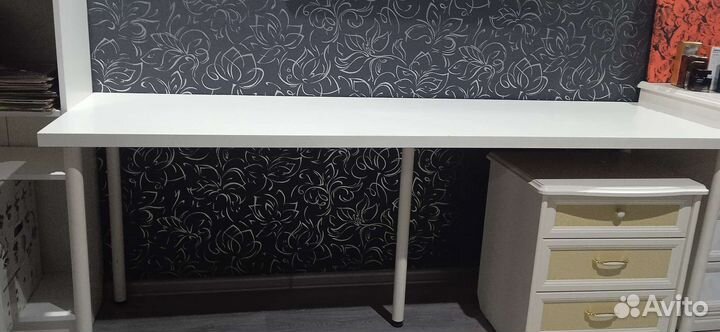 Компьютерный стол бу