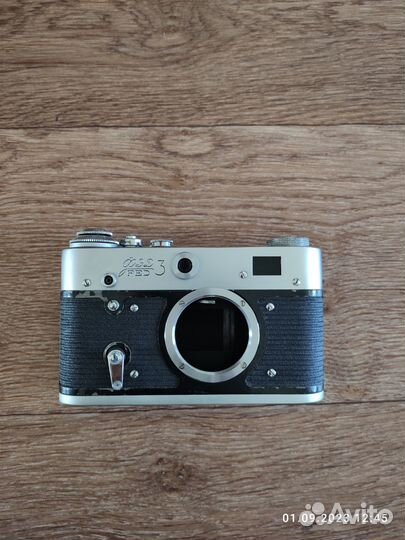 Отдам фотоаппарат