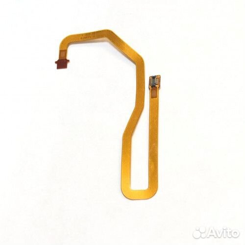 Шлейф сканера Honor 10i оригинал