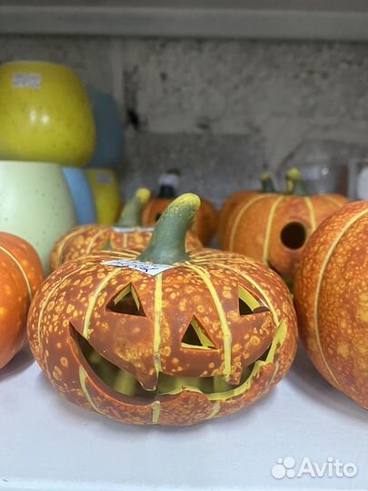 Аромалампа