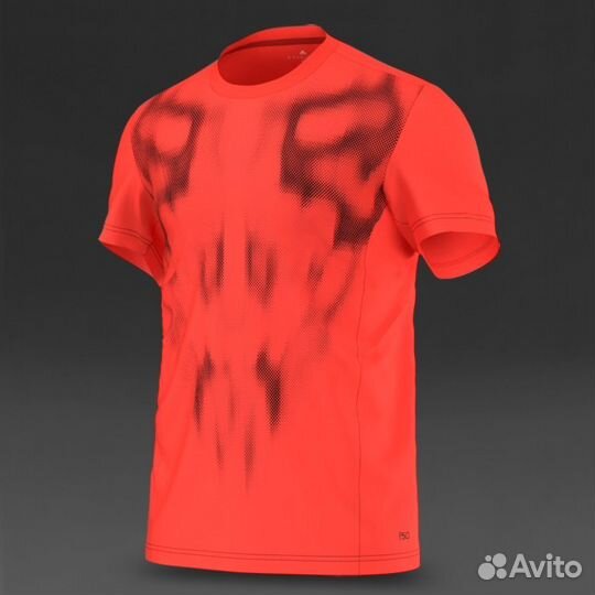 Футболка Adidas