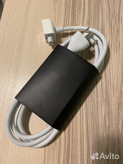 Удлинитель для адаптера питания apple