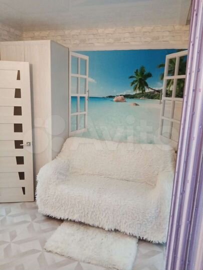 Квартира-студия, 31 м², 1/3 эт.