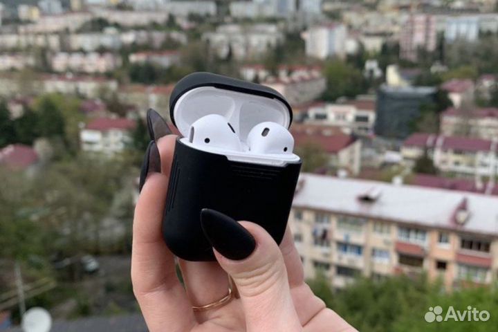 Airpods 2 premium