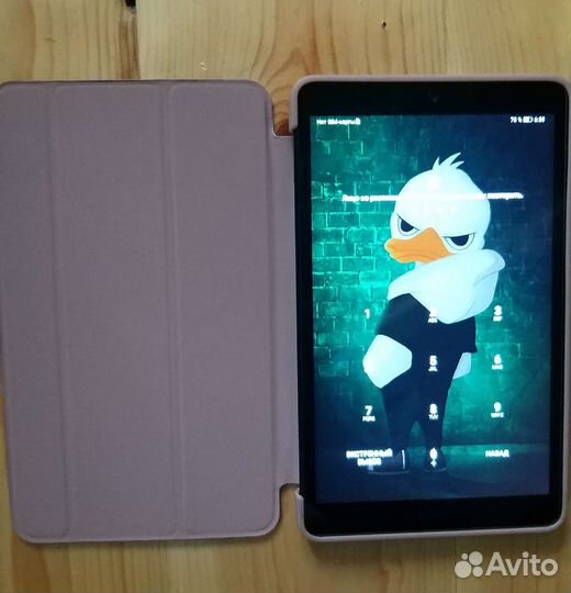 Huawei Mediapad M5 lite 8 4G 3/32Gb