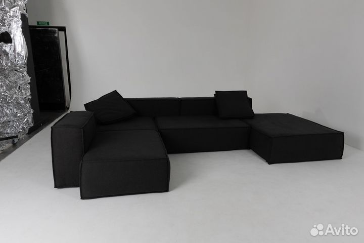 Диван 3600х2800 мм