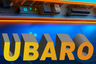 UBARO (розетки и выключатели)