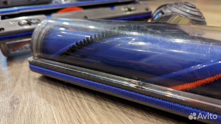 Щетки для Dyson V7 v8 v10