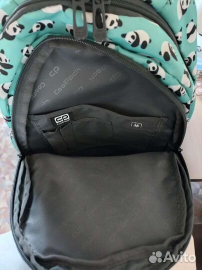 Ранец школьный