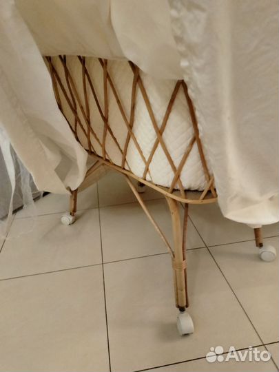 Колыбель picci