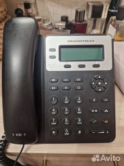 Ip телефон grandstream