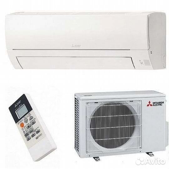 Установка, монтаж кондиционеров