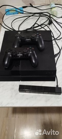 Sony PS4