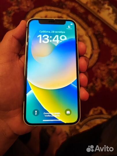 iPhone 12 mini, 64 ГБ