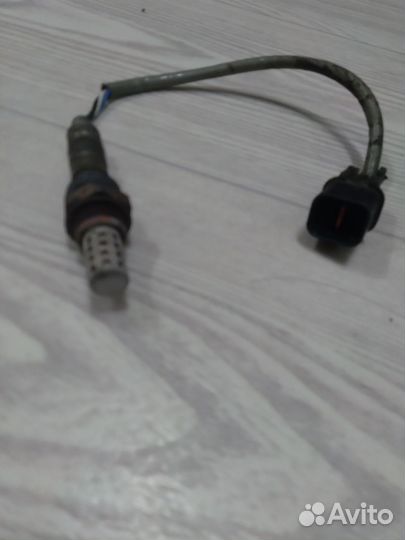 Лямбда зонд верхний mitsubishi carisma оригинал