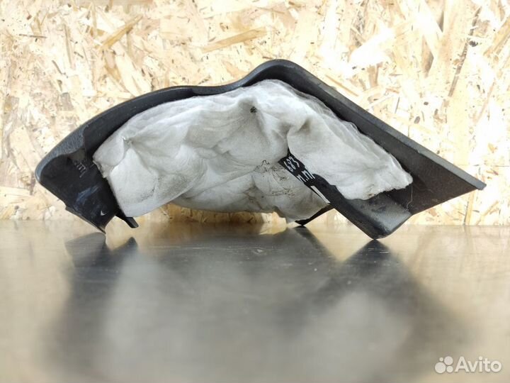 Обшивка салона Lifan X60 2012-2021