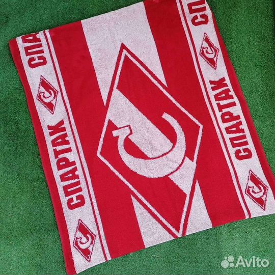 Полотенца Зенит, Спартак и др