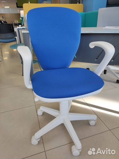 Компьютерное детское кресло