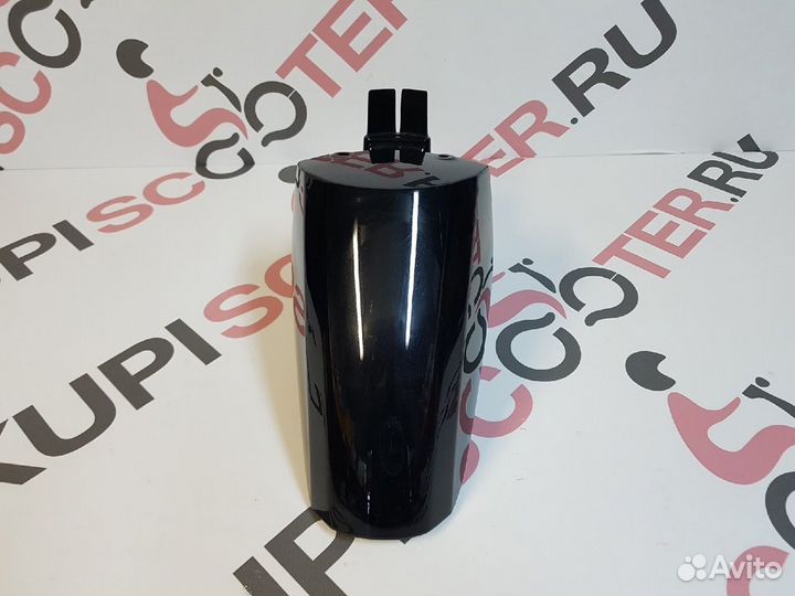 Крыло переднее Honda Dunk AF74 / AF78