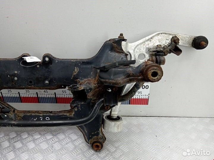 Балка для Nissan X-Trail T30