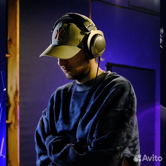 Звукозапись