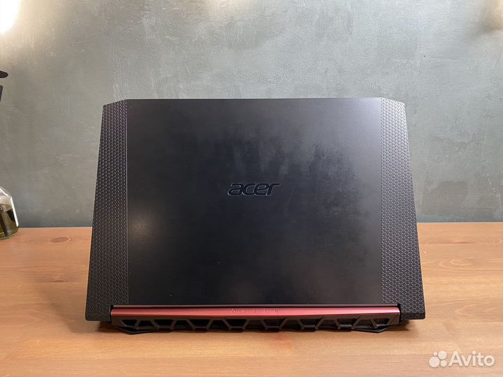Acer Nitro 5 15,6