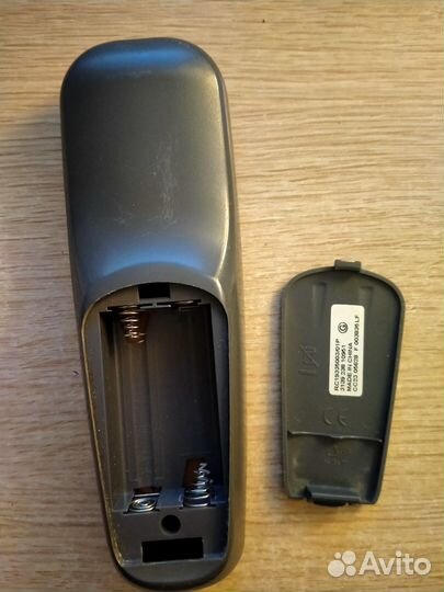 Пульт для телевизора philips