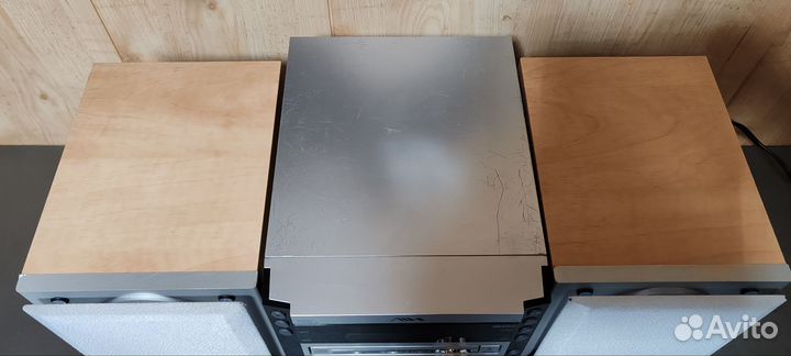 Музыкальный центр Aiwa XR-FA500 Hi-Fi