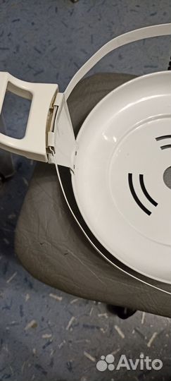 Подставка под чашу аэрогриля диаметром 32 см