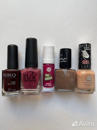 Лаки для ногтей China glaze, Dance Legend