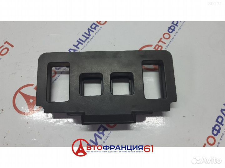 Опора кнопок, 8231SV citroen C4 (B7), 3030175