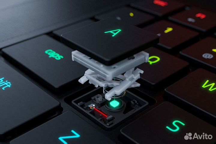 Клавиатуры для Ноутбуков 